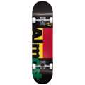 ALMOST Ivy League Premium Complete Skateboard 7.375' - Mavro